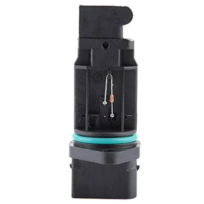 Immagine di sensore massa aria Duokon di flusso d&#039;aria, in plastica ABS Misuratore nero per E46 E36 E39 F00C2G2029