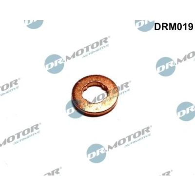 Immagine di DR.MOTOR AUTOMOTIVE DRM019 Piastra termoisolante, Impianto iniezione FORD: MONDEO 4 Turnier, Focus 2, S Max Mk1