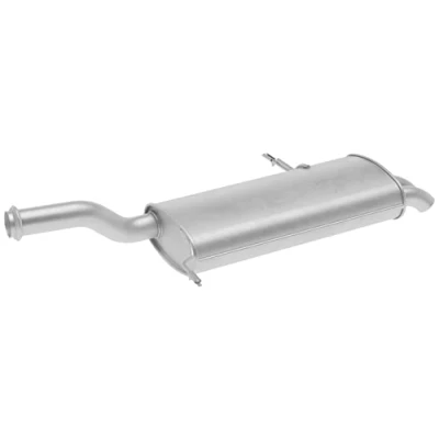 Immagine di Faurecia FS15032 Marmitta