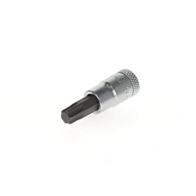 Immagine di Gedore ITX 20 T40 6265890 Esalobo Interno (TX) Inserto giravite 6.65 mm T 40 1/4 (6.3 mm)