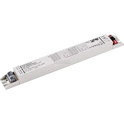 Immagine di Self Electronics SLT80 350IL EU Driver per LED Corrente costante 79.8 W 200 350 mA 110 270 V/DC regolabile, Protezione sovraccarico, Sovratensione, non