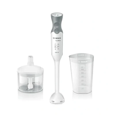 Immagine di Mixer a immersione Bosch MSM66020