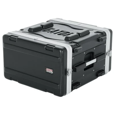 Immagine di Gator GR 6L standard rack da 6U; profondità 19&quot;
