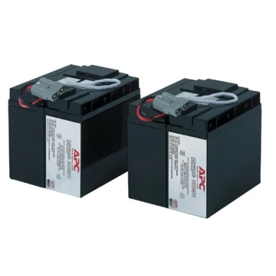 Immagine di Apc Batterie Per Smart Ups/Smart Ups Xl