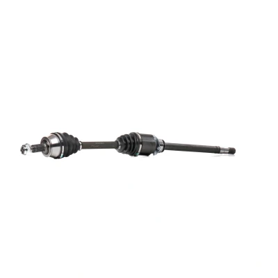 Immagine di RIDEX 13D0501 Albero motore / Semiasse 907, 360 con supporto/cuscinetto FIAT: Grande Punto Hatchback, Idea, III LANCIA: Ypsilon II