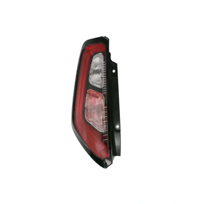 Immagine di ALKAR 2205349 Fanale posteriore Sx P21W, LED, PY21W grigio fumo senza portalampada FIAT: Punto III Hatchback, Evo Hatchback