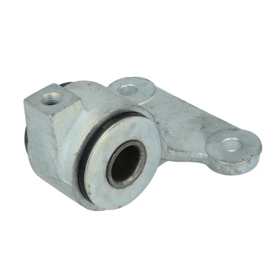 Immagine di TRW JBU605 Silent Block Assale anteriore, inferiore, Dx Cuscinetto gomma metallo LANCIA: Phedra, FIAT: Ulysse II, Scudo PEUGEOT: 807