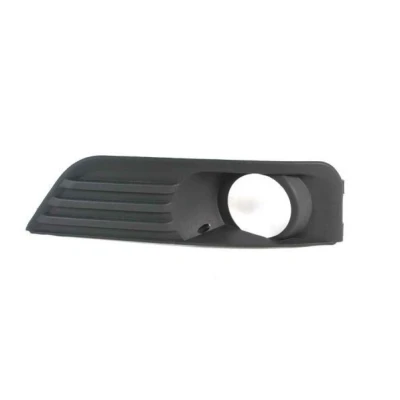 Immagine di Griglia di ventilazione, paraurti BLIC 6502 07 2533996P Destra