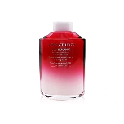 Immagine di Shiseido Ultimune Power Infusing Concentrate Ricarica 75 ml