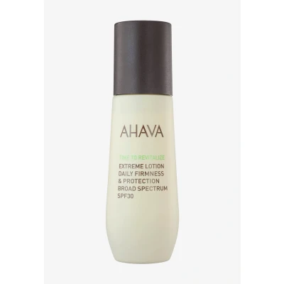 Immagine di Ahava Time to Revitalize SPF 30 50 ml