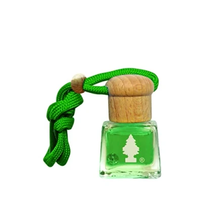 Immagine di Little Trees LTB001 Profumo per Auto, Apple