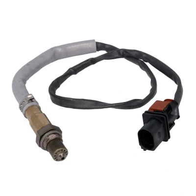 Immagine di BOSCH 0 258 017 070 Sonda lambda 5 VOLKSWAGEN: Passat B6 Variant, B7 CC