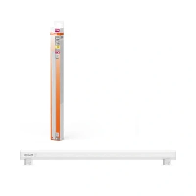 Immagine di OSRAM 4099854232879 LED (monocolore) ERP F (A G) S14S Forma di asta 4.7 W = 40 Bianco caldo (Ø x A) 29 mm 1 pz.