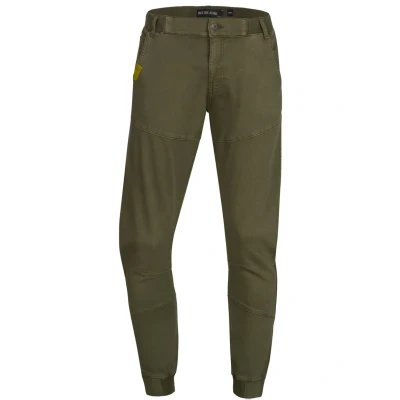 Immagine di Indicode Jeans Zannes slim fit, Uomo, Taglia: Medium, Army