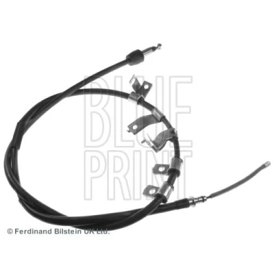 Immagine di BLUE PRINT ADG046208 Cavo Freno posteriore Sx 1765