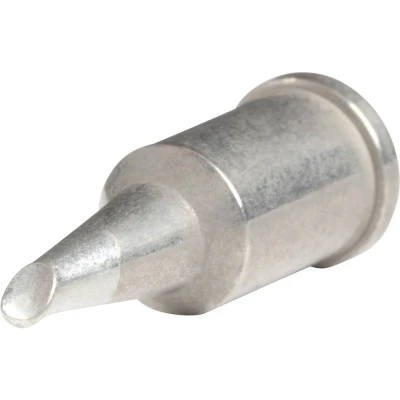Immagine di Weller WLTSF24IBU75 punta di saldatura Forma piatta Dimensione 2.4 mm Contenuto 3 pz.