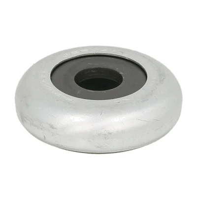 Immagine di SACHS 801 006 Cuscinetto Ammortizzatore Assale anteriore, Sx, Dx FORD: FIESTA 4, KA Hatchback