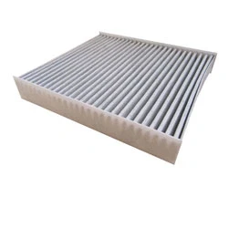 Immagine di ALCO FILTER MS 6482C Filtro abitacolo al carbone attivo 215,5 199,5 35,0 RENAULT: Clio 4, Captur, V Hatchback, DACIA: Duster SUV
