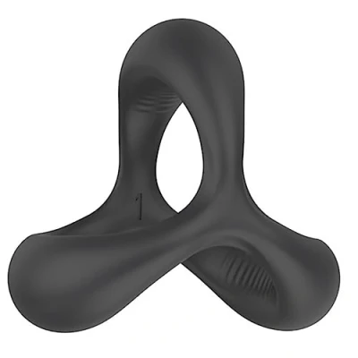 Immagine di Anelli di resistenza per l&#039;esercizio fitness maschile la multipla aumenta difficoltà dell&#039;allenamento Migliora forma fisica