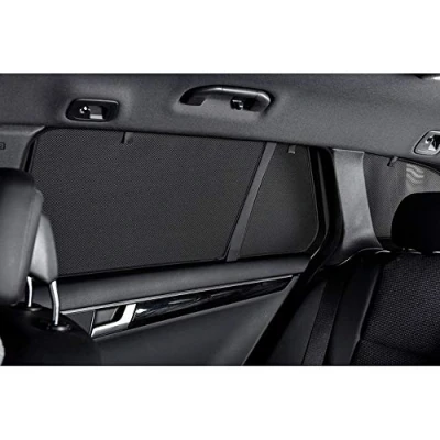 Immagine di Carshades DAC DUS 5 B Set Compatibile con Dacia Duster II 2018