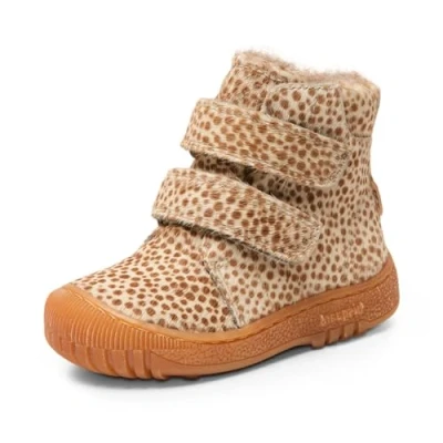 Immagine di bisgaard Evon Tex, Stivale alla Moda Unisex Bambini, 22 EU