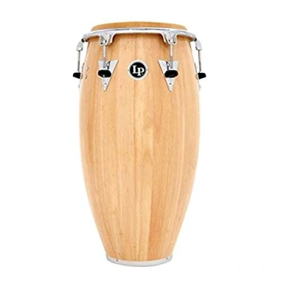 Immagine di Latin Percussion Conga Classic Top Tuning Quinto 11&quot; LP522T AWC