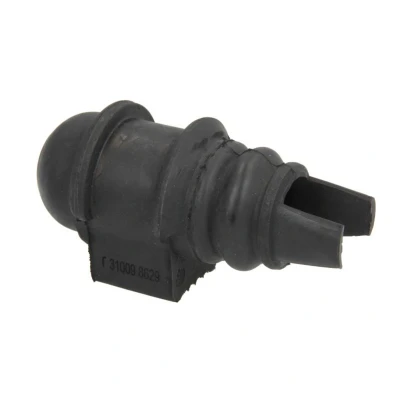 Immagine di FEBI BILSTEIN 31009 Gommini Barra Stabilizzatrice Assale anteriore, Esterno Gomma 24,5 RENAULT: Scénic 1, MEGANE Scenic, 1