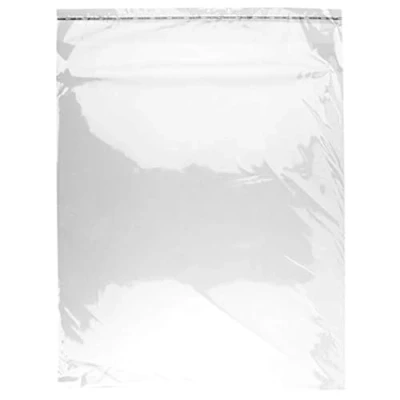 Immagine di Ideen mit Herz 100 buste di cellophane autoadesive con chiusura a scatto, sacchetti plastica, (50 x 40 cm)