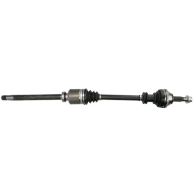 Immagine di PASCAL G2C018PC Albero motore / Semiasse Assale anteriore Dx 1077 per veicoli con ABS FIAT: Ducato II Van, Camion pianale/Telaio