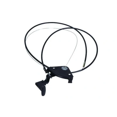 Immagine di Cavo comando cofano motore MAXGEAR 32 0782