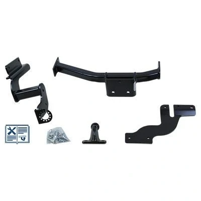 Immagine di ACPS ORIS 031 311 Gancio Traino