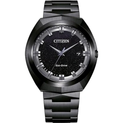 Immagine di CITIZEN Orologio Analogico Uomo con Cinturino in Acciaio Inossidabile BN1015 52E