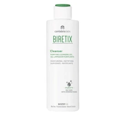 Immagine di BIRETIX Cleanser 400ml