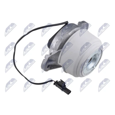 Immagine di NTY ZPS ME 036 Supporto motore Sx Cuscinetto idraulico ad inserimento elettrico