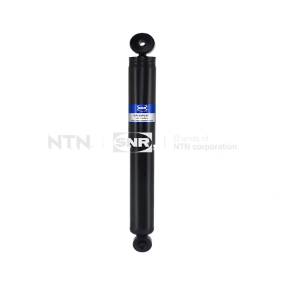 Immagine di SNR SA95911.12 Ammortizzatore Assale posteriore A pressione del gas doppio tubo telescopico Occhiello superiore FIAT: Qubo