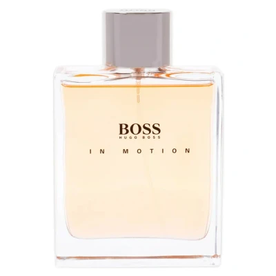 Immagine di Hugo Boss in Motion (2021) Eau de Toilette 100 ml