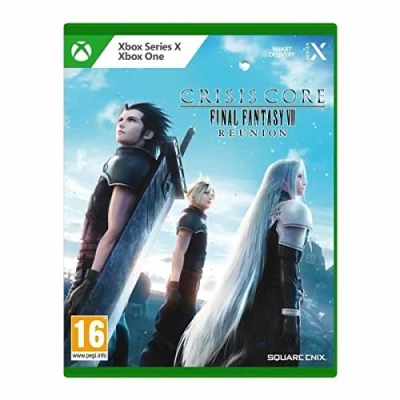 Immagine di Crisis Core Final Fantasy VII Reunion Game Xbox Series X