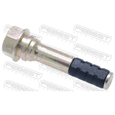 Immagine di FEBEST 0274 R51LOWF Perno Pinza Freno Assale anteriore, inferiore NISSAN: Pick Up, INFINITI: FX SUV