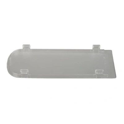 Immagine di Whirlpool Plexi copri illuminazione 481946279986