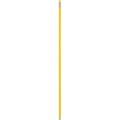 Immagine di Apex Classico Manico fisso in Metallo 130cm, per Scope, Mop e Utensili la Pulizia