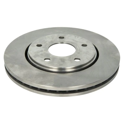 Immagine di ABE C3Y039ABE Disco freno Assale anteriore 302 28 5 ventilato FIAT: Freemont, DODGE: Journey MPV, CHRYSLER: GRAND 5OYAGER
