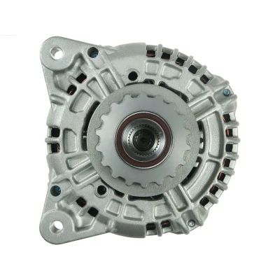 Immagine di AS PL A0170 Alternatore 12V 150A VOLKSWAGEN: Touareg I, Multivan 5 (7HM, Transporter Bus, CITROËN: C2 Hatchback