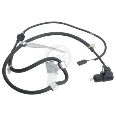 Immagine di A.B.S. 31011 Sensore ABS passivo 1260 nero SUZUKI: SWIFT 3