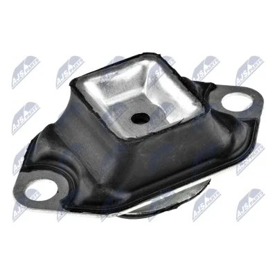Immagine di NTY ZPS RE 015 Supporto motore Sx Cambio manuale a 6 marce, Trasmissione automatica DACIA: Duster SUV