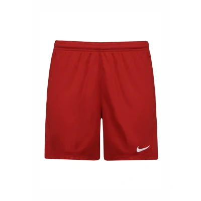 Immagine di Nike Performance DRY PARK III Pantaloncini sportivi, Donna, Taglia: XL, University red / white