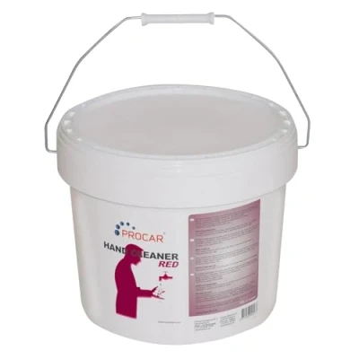 Immagine di Procar 7224346 Detergente per mani Secchio 10l