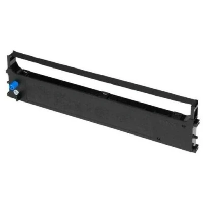 Immagine di Black Compatible for OKI ML1120,ML1190,1100 10mt#43571802