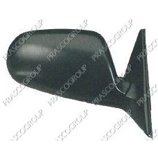 Immagine di Specchietto retrovisore esterno Prasco HD8207213 Dx nero con la prima mano elettrico regolabile dall&#039;interno, convesso HONDA: CR V 1