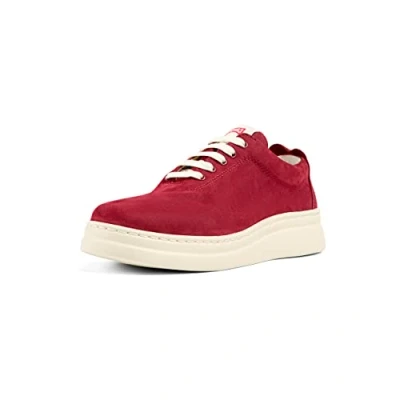 Immagine di Camper Runner Up K201516, Scarpe da Ginnastica Donna, Rosso, 40 EU