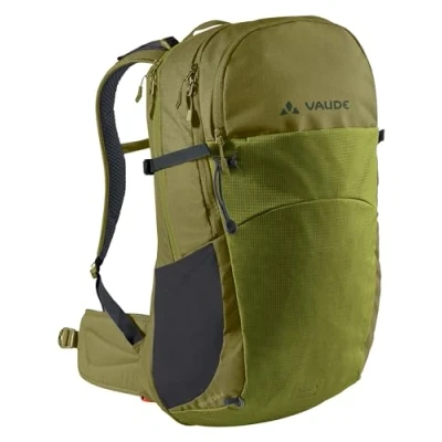 Immagine di Vaude Wizard Zaino, Taglia: One Size, Avocado